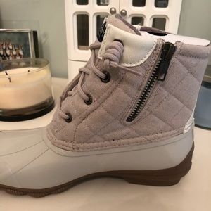 Snow Boots Brand New!